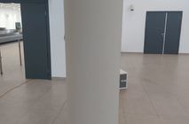 Аэропорт Ремезов в Тобольске.