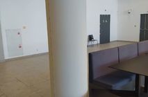 Аэропорт Ремезов в Тобольске.