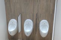 Аэропорт Ремезов в Тобольске.