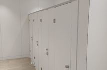 Аэропорт Ремезов в Тобольске.