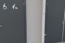 Аэропорт Ремезов в Тобольске.