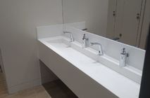 Аэропорт Ремезов в Тобольске.