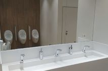 Аэропорт Ремезов в Тобольске.