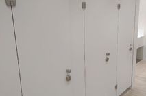 Аэропорт Ремезов в Тобольске.