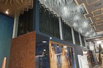 Организация пространства кабинета руководителя для компании «Сима-Ленд»