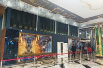 Организация пространства кабинета руководителя для компании «Сима-Ленд»