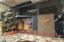 Организация пространства кабинета руководителя для компании «Сима-Ленд»