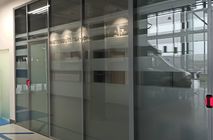 Компания Nayada приняла участие в строительстве нового автосалона GAZ в Екатеринбурге