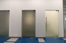 Компания Nayada приняла участие в строительстве нового автосалона GAZ в Екатеринбурге