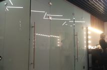 Организация рабочих мест мастеров для салона красоты UNLIDER