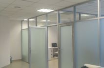 Организация офисного пространства в БЦ 