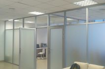 Организация офисного пространства в БЦ 