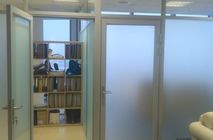 Организация офисного пространства в БЦ 