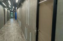 Компания Nayada приняла участие в ремонте офисных помещений «Дворец Молодежи»