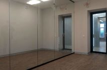 Компания Nayada приняла участие в ремонте офисных помещений «Дворец Молодежи»