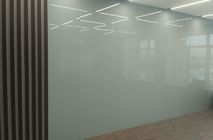 Компания Nayada приняла участие в ремонте офисных помещений «Дворец Молодежи»