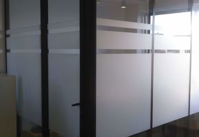 Организация офисного пространства в ДЦ Аврора