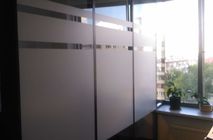 Организация офисного пространства в ДЦ 