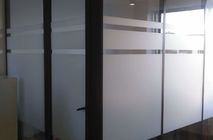 Организация офисного пространства в ДЦ 