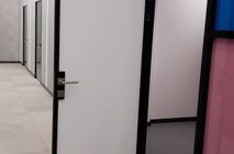 Компания Nayada приняла участие в реконструкции художественной школы