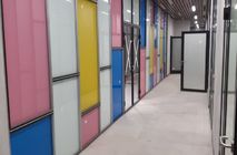 Компания Nayada приняла участие в реконструкции художественной школы