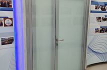 Реконструкция офисного здания в Новом Уренгое