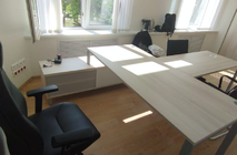 Мебель для СЛК Цемент