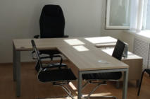 Мебель для СЛК Цемент