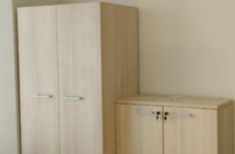 Мебель для СЛК Цемент