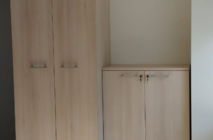 Мебель для СЛК Цемент