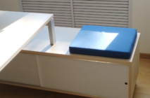 Мебель для СЛК Цемент