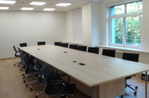 Мебель для СЛК Цемент