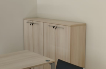 Мебель для СЛК Цемент