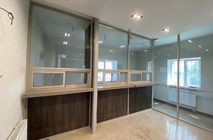 Перегородки и двери для ИП Зайцев