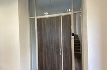 Перегородки и двери для ИП Зайцев