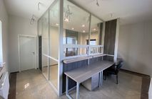 Перегородки и двери для ИП Зайцев