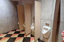 Сантехнические кабинки