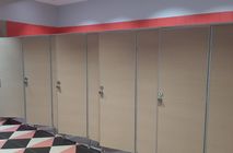 Сантехнические кабинки