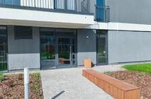 Остекление домов ГП-7 ЖК Ожогино