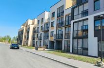 Остекление домов ГП-7 ЖК Ожогино