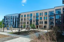 Остекление домов ГП-7 ЖК Ожогино