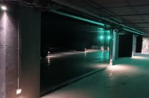 Двери в жилом доме ЖК Речной порт