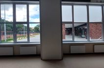 Трансформируемые перегородки в школе