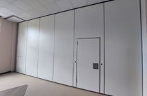 Трансформируемые перегородки в школе