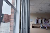 Трансформируемые перегородки в школе