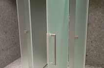 Строительно-монтажные работы на объекте «Административно бытовой жилой комплекс месторождения им. А. Жагрина» для нужд ООО «Газпромнефть-Хантос».