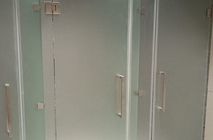 Строительно-монтажные работы на объекте «Административно бытовой жилой комплекс месторождения им. А. Жагрина» для нужд ООО «Газпромнефть-Хантос».