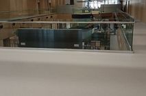 Строительно-монтажные работы на объекте «Административно бытовой жилой комплекс месторождения им. А. Жагрина» для нужд ООО «Газпромнефть-Хантос».