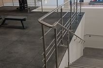 Строительно-монтажные работы на объекте «Административно бытовой жилой комплекс месторождения им. А. Жагрина» для нужд ООО «Газпромнефть-Хантос».