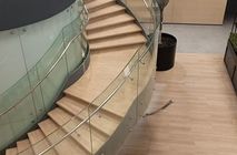 Строительно-монтажные работы на объекте «Административно бытовой жилой комплекс месторождения им. А. Жагрина» для нужд ООО «Газпромнефть-Хантос».